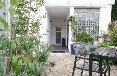 Ferienwohnung Loh - 55Zoll TV - Schnelles Internet 500MBit - Foto 35