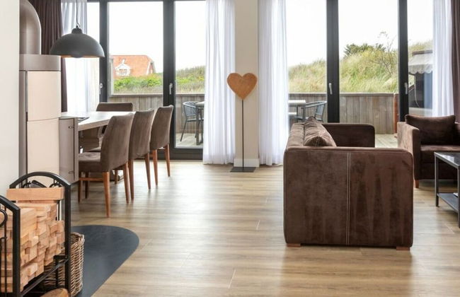 Reethuus Nord Modern Retreat - Foto 15