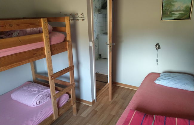 Kvarngården Natur Resort - Foto 9