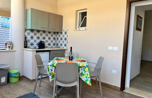 Salsedine Tropea Capo Vaticano - Foto 11