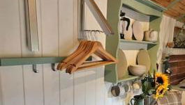 Cozy Cobblers Cabin - Foto 4, storage