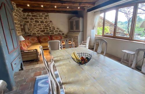 Les IRIS des Rieux - Foto 11