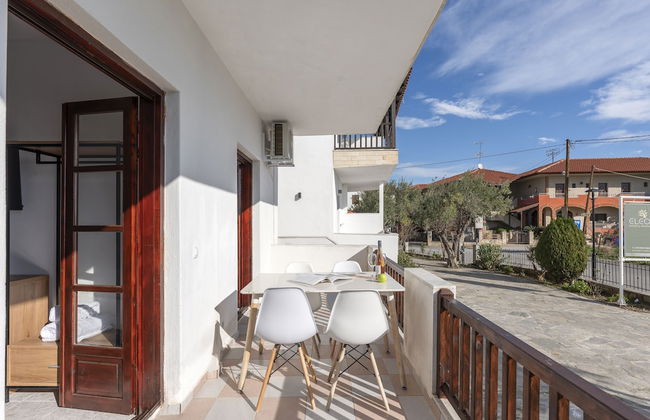 Eleon Suites & Apartments - Foto 40