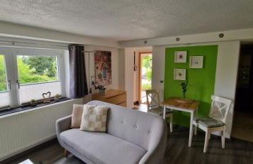 Ferienwohnung Bergblick - Foto 27