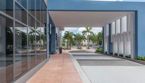 DOWNTOWN DORAL, FLORIDA. NEW CONDO STYLE RESORT. - Foto 4