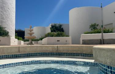 Modern Apartment on Mijas Golf - Andalucia - Photo 1