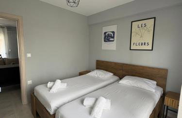 Elinor apartments - Foto 26