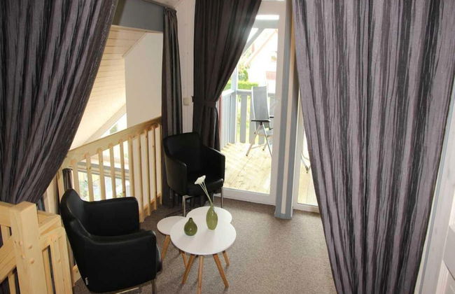 Ferienhaus im Skandinavischen Stil - Foto 6