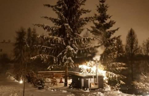 Wood House - Foto 29