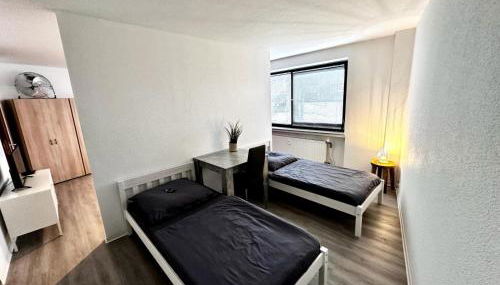 Moderne Ferienwohnung Nr 3 in Kleve - sehr zentral gelegen - Foto 4