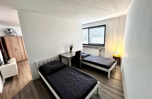 Moderne Ferienwohnung Nr 3 in Kleve - sehr zentral gelegen - Foto 4