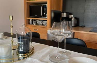 Duplex Le Colombier - Beautiful Charming Home - Foto 17