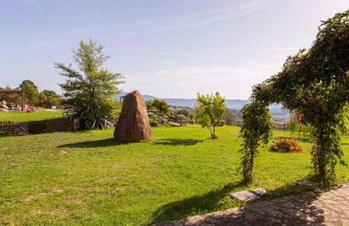 Casale meraviglioso Val d'Orcia con piscina e Sauna - Foto 7