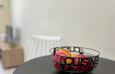 Apartment Voulas 3 - Foto 15