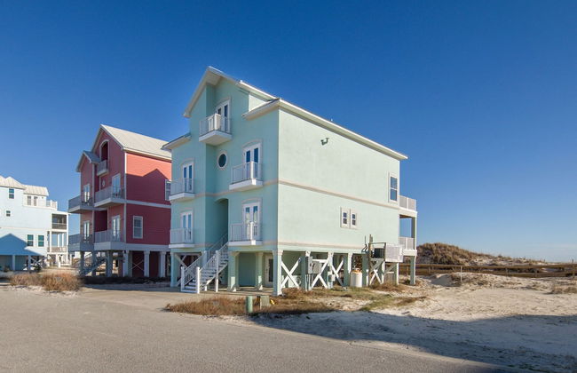 Grotto on the Gulf - Foto 55