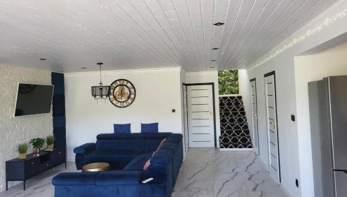 Leśne Wzgórze nad Soliną - Foto 3