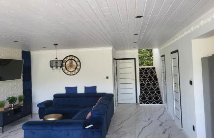 Leśne Wzgórze nad Soliną - Foto 3