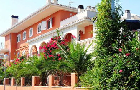 Apartamentos Concha del Mar - Foto 1