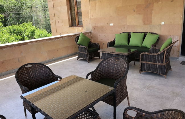 Villa in Nork - Foto 47