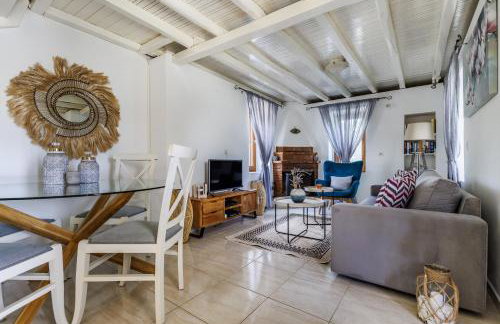 Villa Fotini Kalivi in Raches - Foto 2