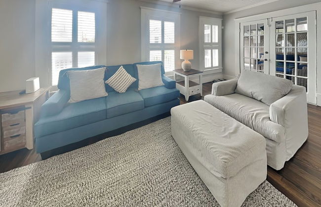 Lost Palms - Foto 27