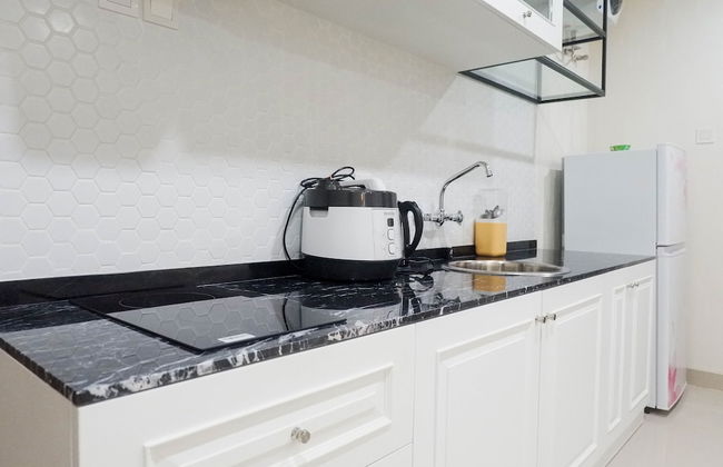 Spacious 1BR Apartment at Praxis - Foto 5