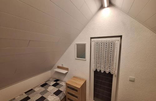 Ferienhaus Saaleblick - Foto 21