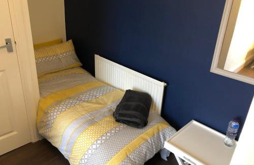 Hilton House - Foto 18