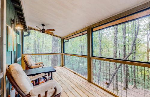 White Pine Perch - Foto 8