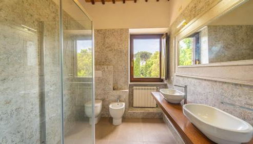 Villa La Spina - Foto 5