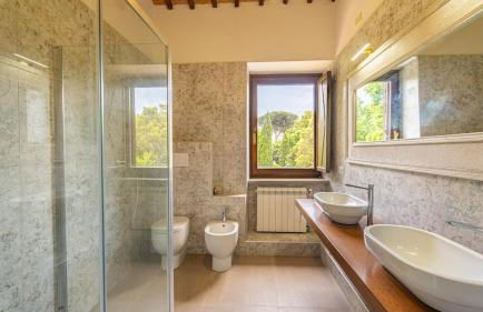 Villa La Spina - Foto 5