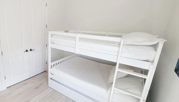 Padre Beach House - Foto 4, Habitación