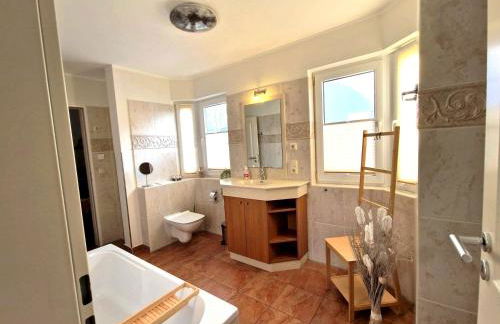 Fleesensee - 5 Min zum See & eingezäunter Garten - Foto 57