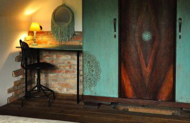 Forreset - leśny reset - Foto 20