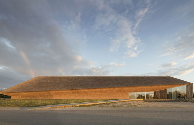 Ribe Byferie Resort - Foto 63