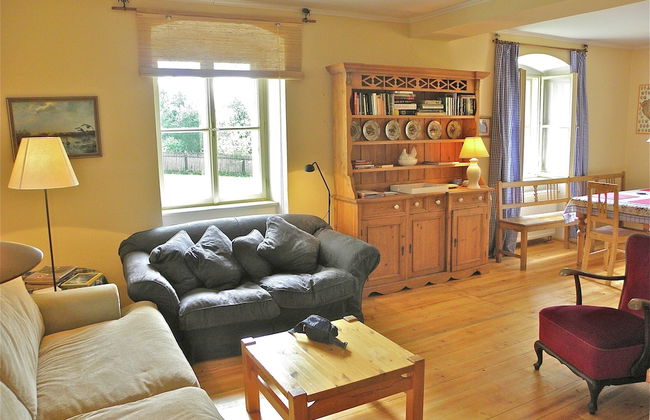 Former Parsonage in Western Bohemia - Foto 9