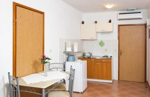 Apartments Ana Lopud - Studio with Balcony and Sea View-2 - Photo 6