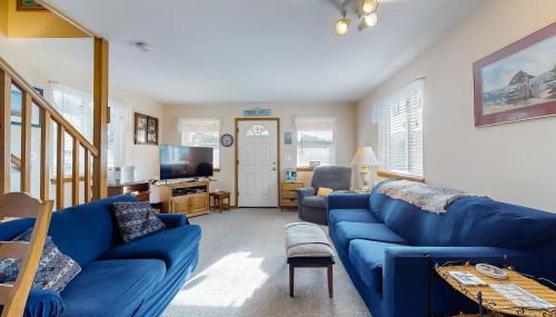 Bilyeu Beach Getaway - Foto 3