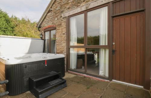 Peartree Cottage - Foto 15