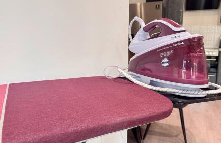 Stylish Chelsea 2BR - at BatterseaPS Shopping Mall, Family Friendly - Foto 25