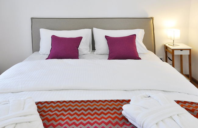 BFG Suites Apartments - Photo 4