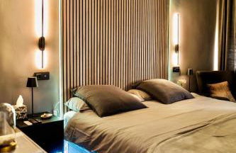 Luxury and elegant apartment Madrid - Foto 6