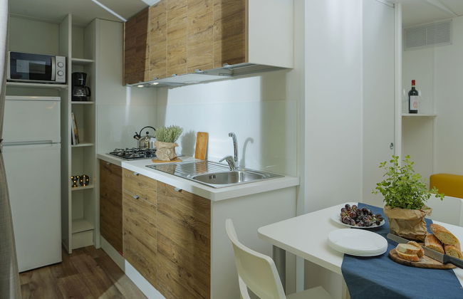 Hu Park Albatros Village - Foto 28