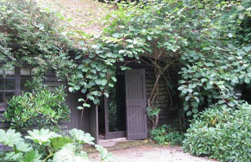 Castle Cottage Barn - Foto 1