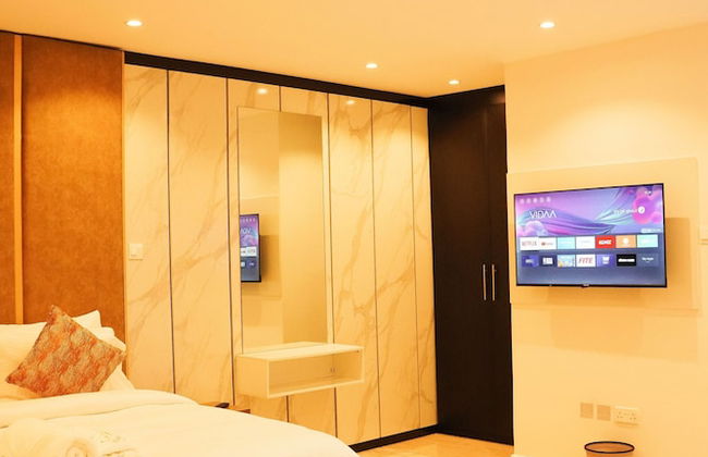 Adeloo Suites - Foto 8