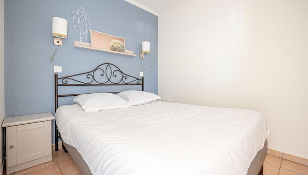Residence Les Calanques, Les Issambres - Foto 5, Habitación