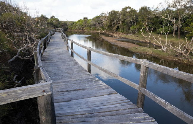 Reflections Corindi Beach - Holiday Park - Foto 31
