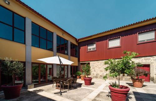 Casa Lata - Agroturismo e Enoturismo - Foto 40