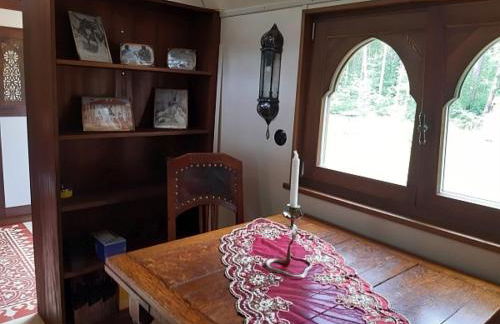 Zigappo Orientale - Photo 5