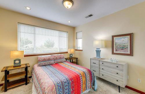 Crescent City Getaway with Panoramic Ocean Views! - Foto 23